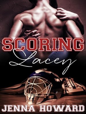 cover image of Scoring Lacey